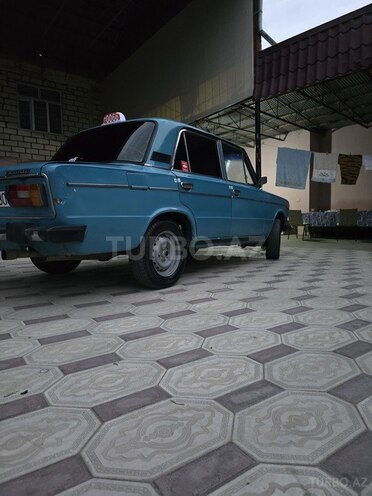LADA (VAZ) 2106 1994, 31,341 km - 1.6 l - Qazax