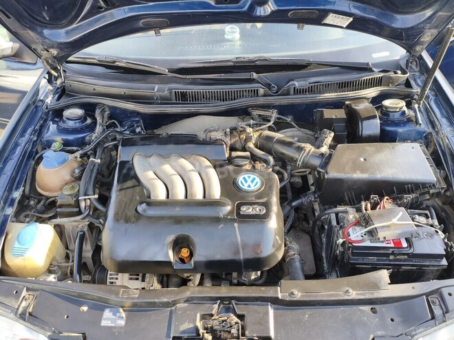 Volkswagen Jetta 2002, 323,052 km - 2.0 l - Bakı