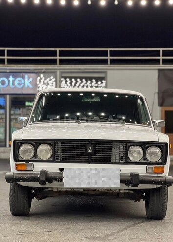 LADA (VAZ) 2106 1991, 59,000 km - 1.6 л - Şəki