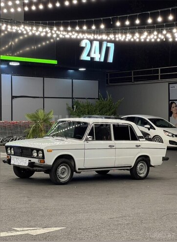 LADA (VAZ) 2106 1991, 59,000 km - 1.6 л - Şəki
