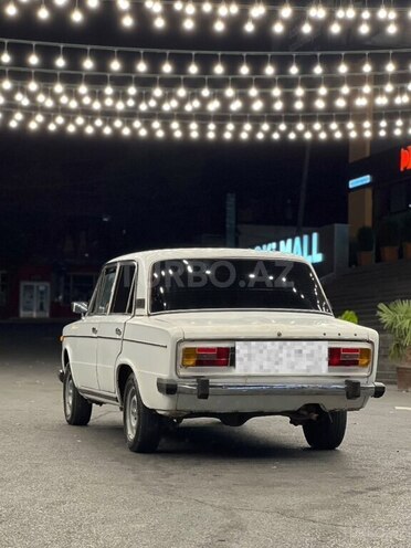 LADA (VAZ) 2106 1991, 59,000 km - 1.6 л - Şəki