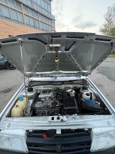 LADA (VAZ) 21099 2002, 122,485 km - 1.5 l - Sumqayıt
