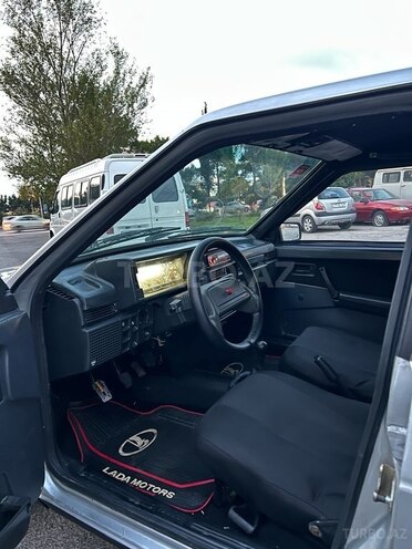 LADA (VAZ) 21099 2002, 122,485 km - 1.5 l - Sumqayıt