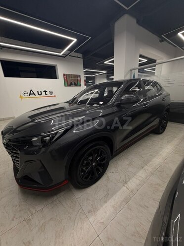 Changan  2026, 0 km - 1.5 l - Bakı