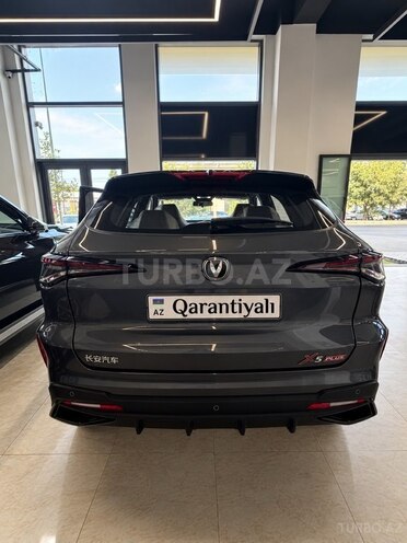 Changan  2026, 0 km - 1.5 l - Bakı
