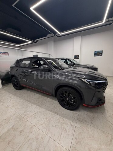 Changan  2026, 0 km - 1.5 l - Bakı
