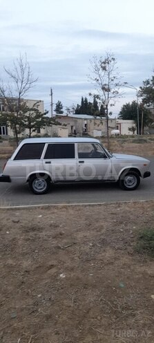 LADA (VAZ) 2104 2007, 71,000 km - 1.6 л - Goranboy