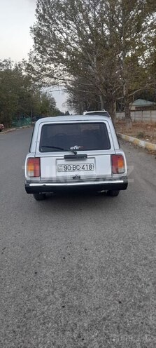 LADA (VAZ) 2104 2007, 71,000 km - 1.6 л - Goranboy