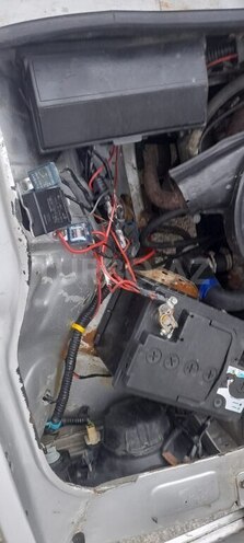 LADA (VAZ) 2104 2007, 71,000 km - 1.6 л - Goranboy