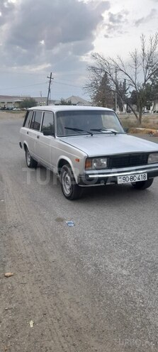LADA (VAZ) 2104 2007, 71,000 km - 1.6 л - Goranboy