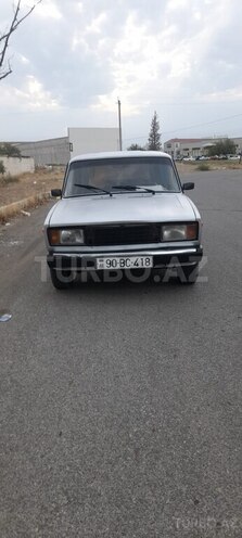 LADA (VAZ) 2104 2007, 71,000 km - 1.6 л - Goranboy