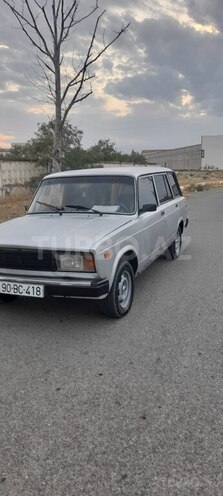 LADA (VAZ) 2104 2007, 71,000 km - 1.6 л - Goranboy