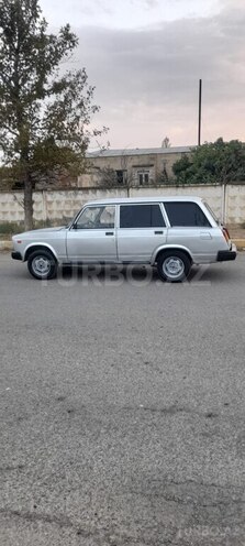 LADA (VAZ) 2104 2007, 71,000 km - 1.6 л - Goranboy