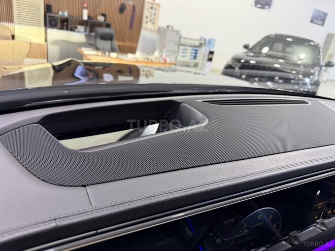 Mercedes GLS 450 4MATIC 2021, 88,000 km - 3.0 l - Bakı