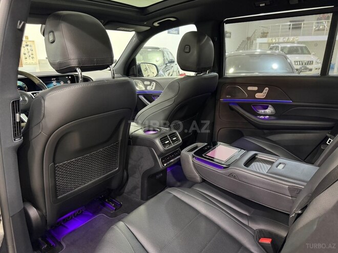 Mercedes GLS 450 4MATIC 2021, 88,000 km - 3.0 l - Bakı