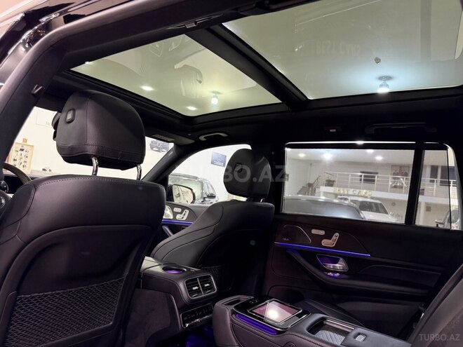 Mercedes GLS 450 4MATIC 2021, 88,000 km - 3.0 l - Bakı