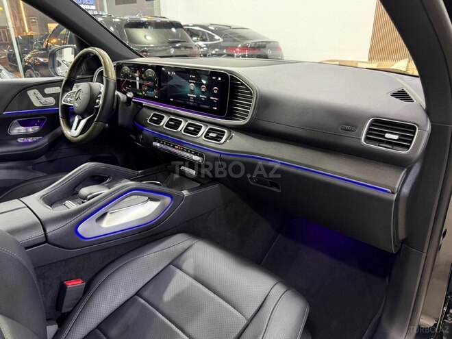 Mercedes GLS 450 4MATIC 2021, 88,000 km - 3.0 l - Bakı