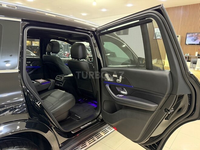 Mercedes GLS 450 4MATIC 2021, 88,000 km - 3.0 l - Bakı