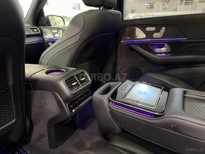 Mercedes GLS 450 4MATIC 2021, 88,000 km - 3.0 l - Bakı