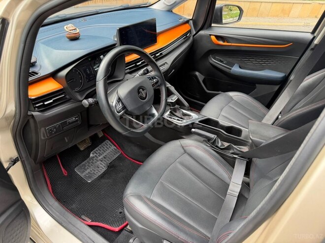 Maple X3 Pro 2023, 44,000 km - 1.5 l - Bakı