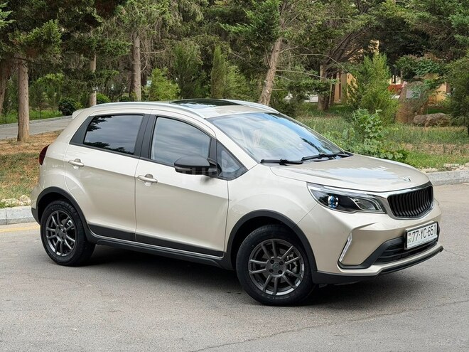 Maple X3 Pro 2023, 44,000 km - 1.5 l - Bakı