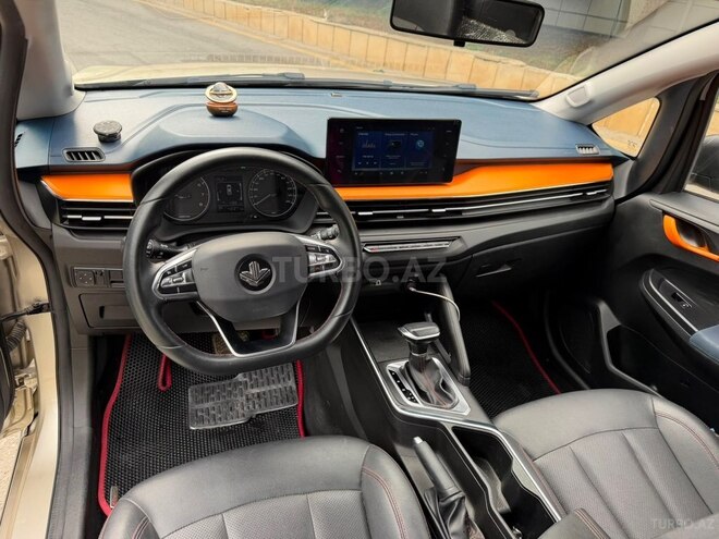 Maple X3 Pro 2023, 44,000 km - 1.5 l - Bakı