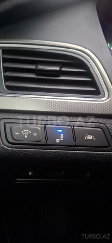 Hyundai Sonata 2014, 105,000 km - 2.0 л - Bakı