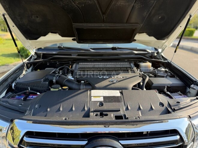 Toyota Land Cruiser 2014, 198,987 km - 4.5 л - Bakı