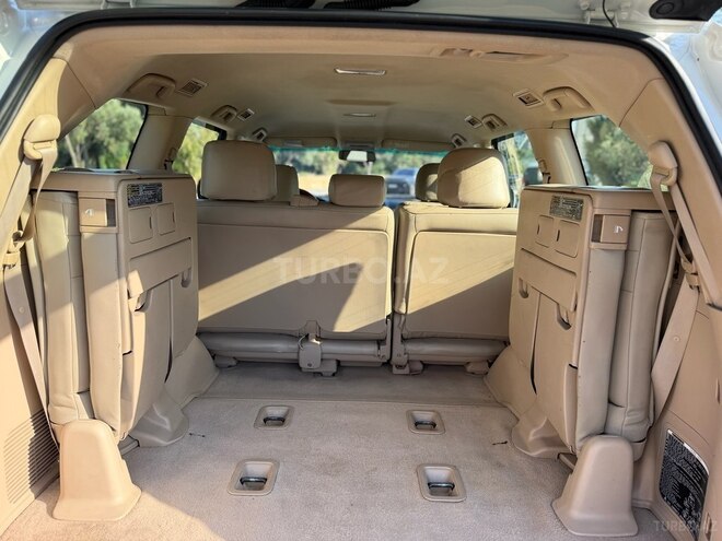 Toyota Land Cruiser 2014, 198,987 km - 4.5 л - Bakı