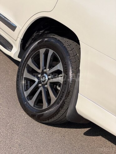 Toyota Land Cruiser 2014, 198,987 km - 4.5 л - Bakı