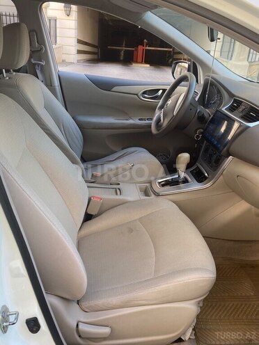Nissan Tiida 2013, 211,000 km - 1.6 l - Bakı
