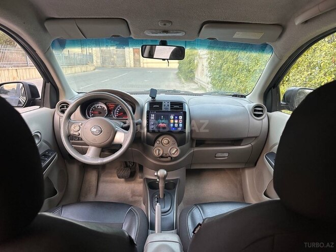 Nissan Sunny 2012, 210,000 km - 1.5 l - Bakı