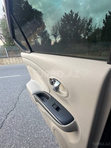 Nissan Sunny 2012, 210,000 km - 1.5 l - Bakı