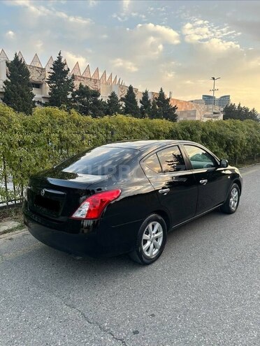 Nissan Sunny 2012, 210,000 km - 1.5 l - Bakı