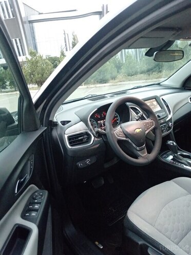 Chevrolet Equinox 2018, 237,200 km - 1.5 l - Gəncə