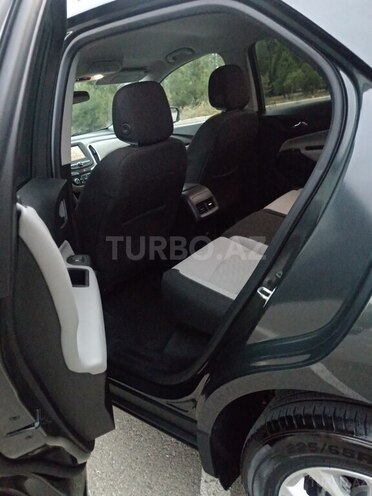 Chevrolet Equinox 2018, 237,200 km - 1.5 l - Gəncə