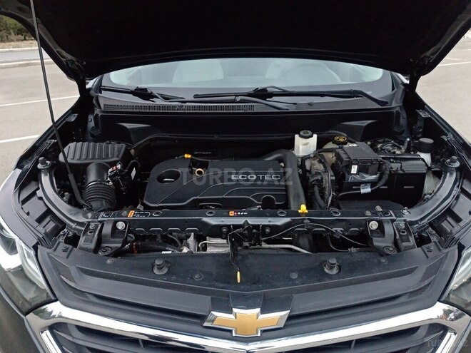 Chevrolet Equinox 2018, 237,200 km - 1.5 l - Gəncə