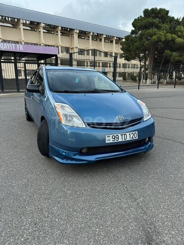 Toyota Prius 2006, 344,086 km - 1.5 l - Sumqayıt