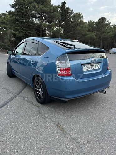Toyota Prius 2006, 344,086 km - 1.5 l - Sumqayıt