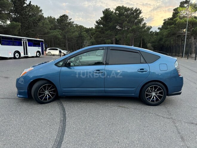Toyota Prius 2006, 344,086 km - 1.5 l - Sumqayıt