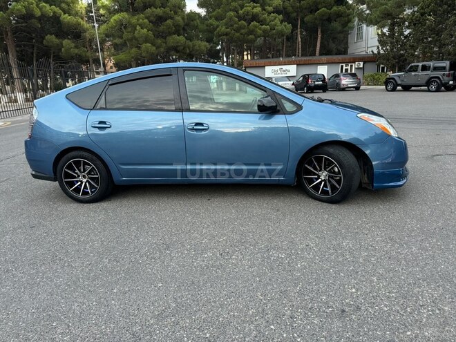 Toyota Prius 2006, 344,086 km - 1.5 l - Sumqayıt
