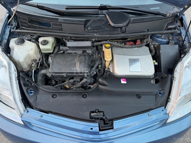 Toyota Prius 2006, 344,086 km - 1.5 l - Sumqayıt