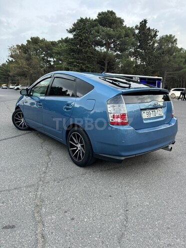 Toyota Prius 2006, 344,086 km - 1.5 l - Sumqayıt