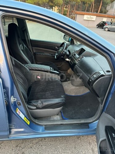 Toyota Prius 2006, 344,086 km - 1.5 l - Sumqayıt
