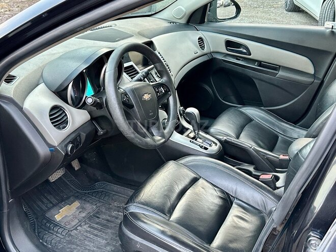 Chevrolet Cruze 2015, 243,000 km - 1.4 l - Bakı