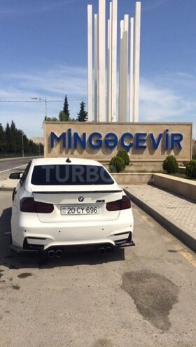 BMW 328 2012, 128,000 km - 2.0 l - Bərdə