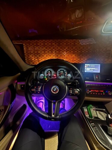 BMW 328 2012, 128,000 km - 2.0 l - Bərdə