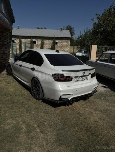 BMW 328 2012, 128,000 km - 2.0 l - Bərdə