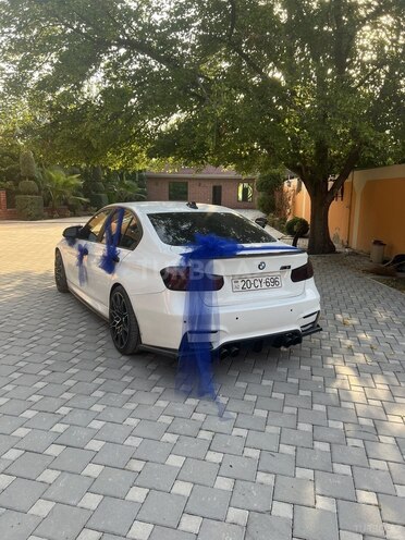 BMW 328 2012, 128,000 km - 2.0 l - Bərdə