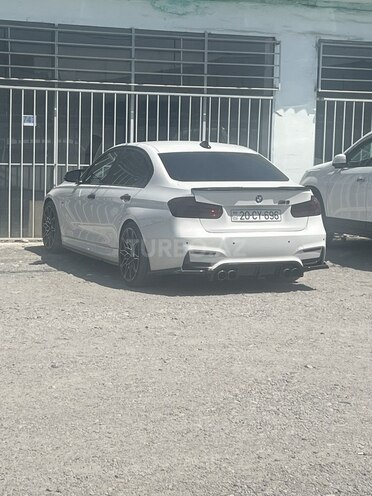 BMW 328 2012, 128,000 km - 2.0 l - Bərdə